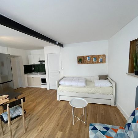 Studio Centre Ville Λα Ροσέλ Εξωτερικό φωτογραφία