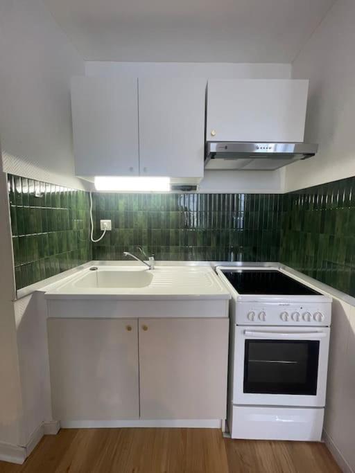 Studio Centre Ville Λα Ροσέλ Εξωτερικό φωτογραφία