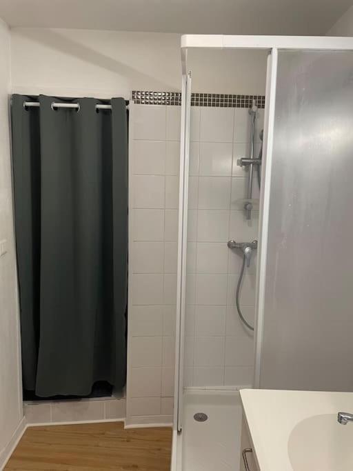 Studio Centre Ville Λα Ροσέλ Εξωτερικό φωτογραφία