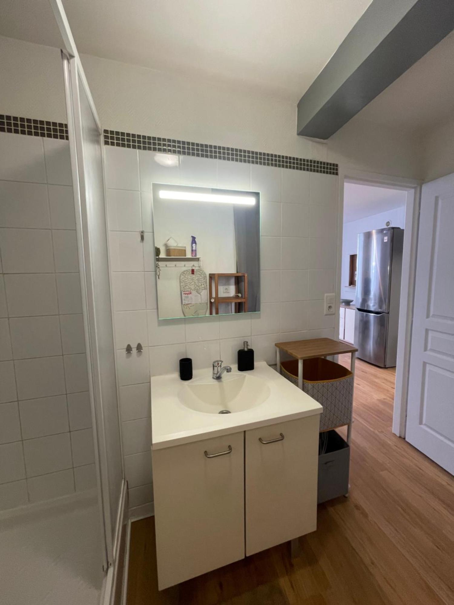 Studio Centre Ville Λα Ροσέλ Εξωτερικό φωτογραφία
