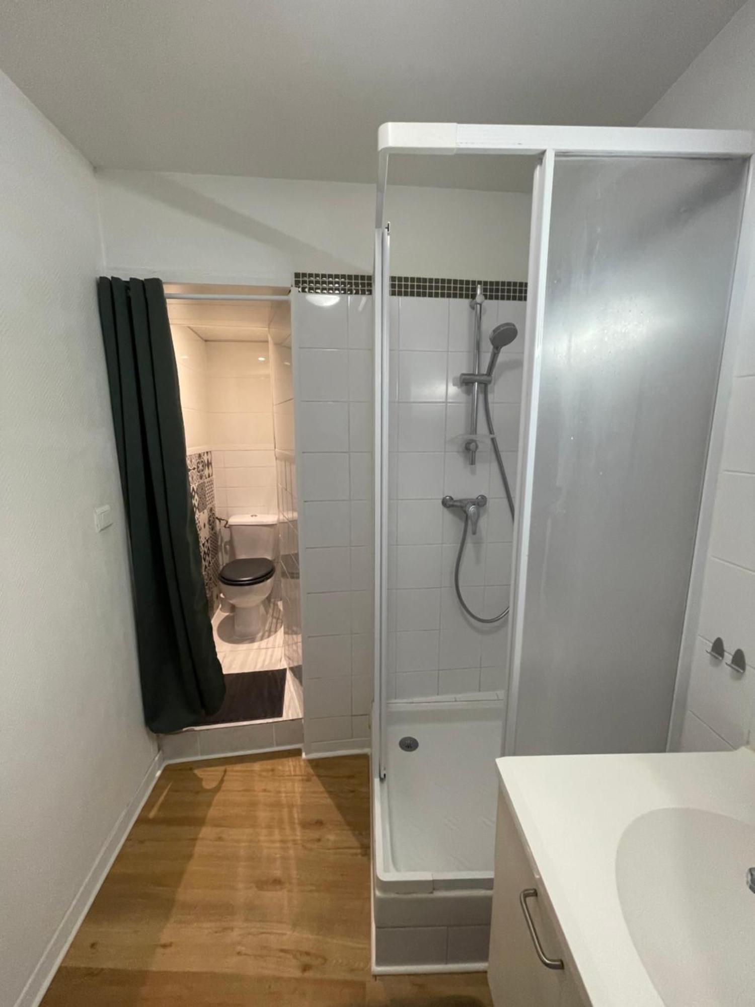 Studio Centre Ville Λα Ροσέλ Εξωτερικό φωτογραφία
